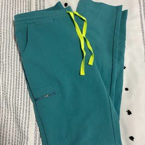 Figs Marine Scrub Set - S